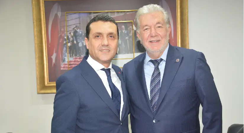 Mobilyacılar Sanayi Sitesi İstiyor!