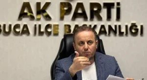 AK Partili Sağır’dan Buca Belediyesi’ne sert tepki: Bu ne büyük rezillik; cenazeleri bile ortada bırakıyorlar
