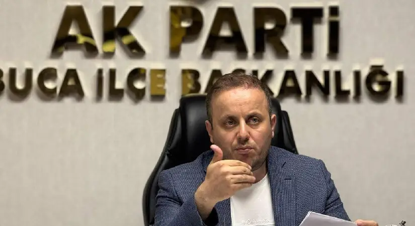 AK Partili Sağır’dan Buca Belediyesi’ne sert tepki: Bu ne büyük rezillik; cenazeleri bile ortada bırakıyorlar
