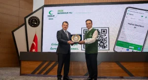 İzmir Adliyesi’nde Bağımlılıkla Mücadeleye Dikkat Çeken Seminer