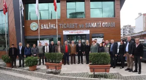 Organize Tarım Bölgesi, ilgili kurumlardan oybirliği ile onay aldı