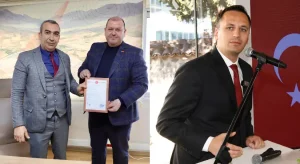 Belediyecilikte Ters Köşe Hamle! Bornova Satışta, Menderes Alışta!