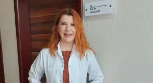 Doç. Dr. Sert, “Kanserle mücadelede başarı farkındalıkla mümkündür”