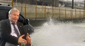 İzmir’de Su Alarmı: “Yağmur Var, Yeraltı Yok”