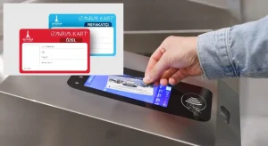 Toplu ulaşımda Engelli Kartı’nın adı “Özel Kart” oldu