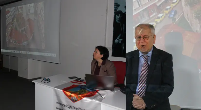 Yunanistan’daki Türk mimari eserleri yok ediliyor