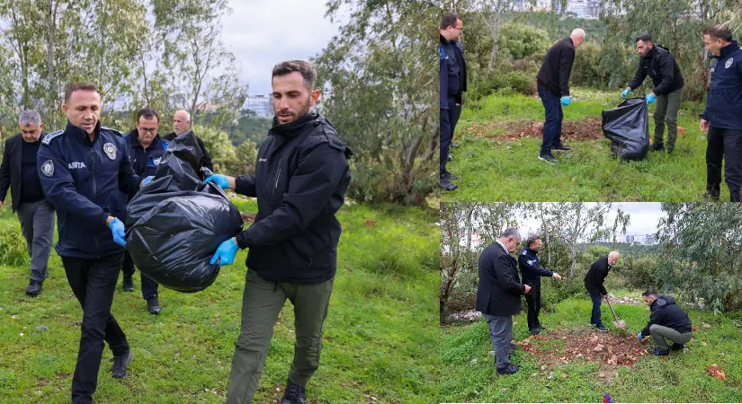 Buca’da şüpheli hayvan ölümleri iddiası araştırılıyor