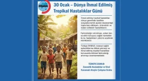 İhmal Edilmiş Tropikal Hastalıklar dünyada 1,6 milyar insanı etkiliyor