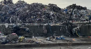 Buca ve Foça belediyelerine atık depolama cezası: 9,3 milyon TL