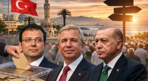 İzmir’de Cumhurbaşkanlığı anketi: “Üçüncü yol” arayışı güçleniyor