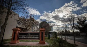 DEÜ Öğrencileri Tarihte Bir İlk: ABD’de Dünya Finallerinde Türkiye’yi Temsil Edecek