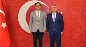 MHP İzmir İl Başkanı Şahin’den Okullarda Ramazan Etkinliklerine Destek