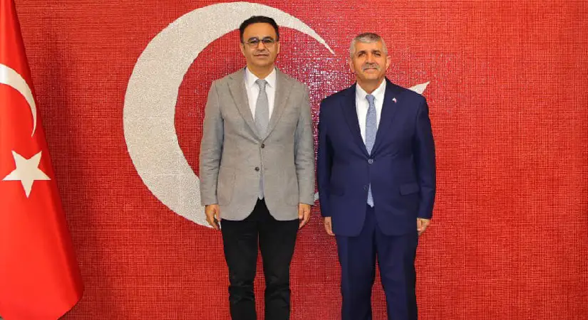 MHP İzmir İl Başkanı Şahin’den Okullarda Ramazan Etkinliklerine Destek