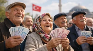 Emekli Ramazan Bayramı İkramiyesi Kaç Lira Olacak?