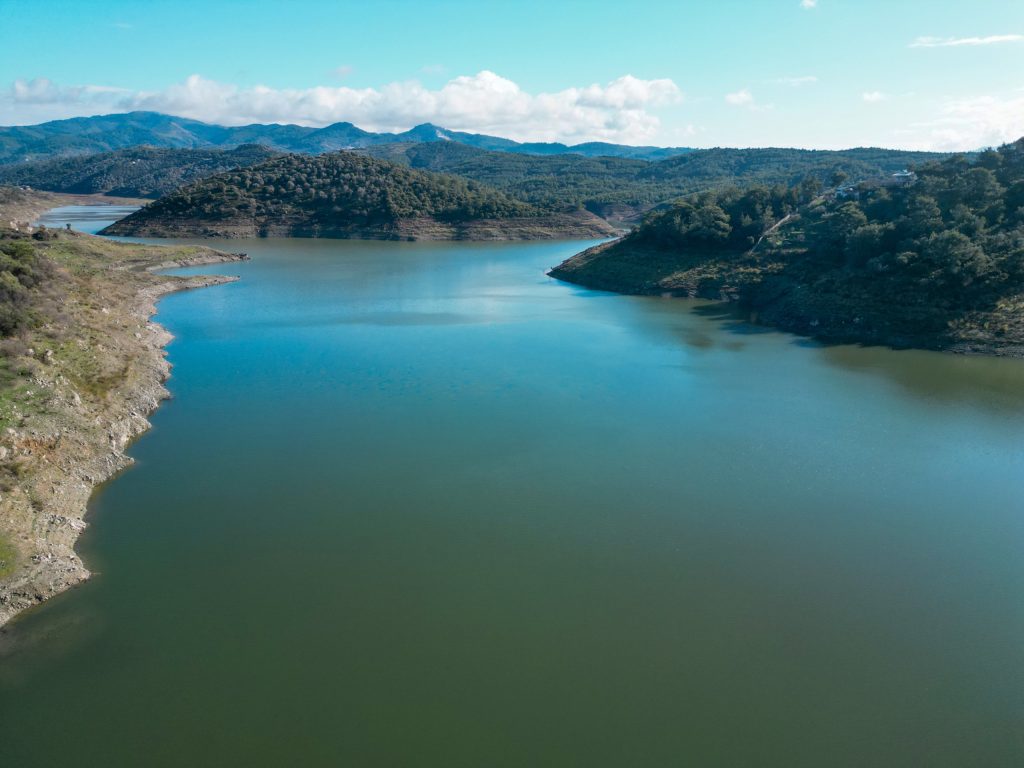 Yağmur raporu: Ocak Yağışları 88 Yıllık Ortalamanın Üzerine Çıktı