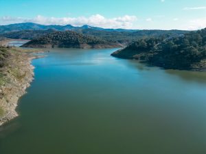 Yağmur raporu: Ocak Yağışları 88 Yıllık Ortalamanın Üzerine Çıktı