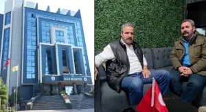 Buca’da AK Partili meclis üyelerinden sendikaya ve CHP’li yönetime sert çıkış