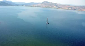 Tahtalı’da Doluluk Yüzde 30’a Yükseldi, İzmir’de Su Kaynakları Hâlâ Kritik Seviyede