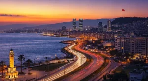 İzmir’de bir haftada 25 bin 485 sürücüye ceza: Yaralanmalı kazaların çoğu gündüz, motosiklet kazaları ilk sırada