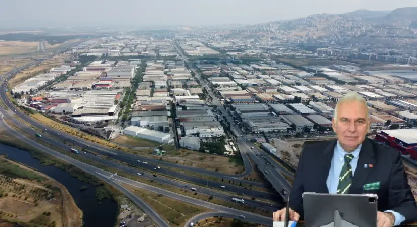 İAOSB’den teknoloji odaklı genişleme: 150 yeni parsel yolda