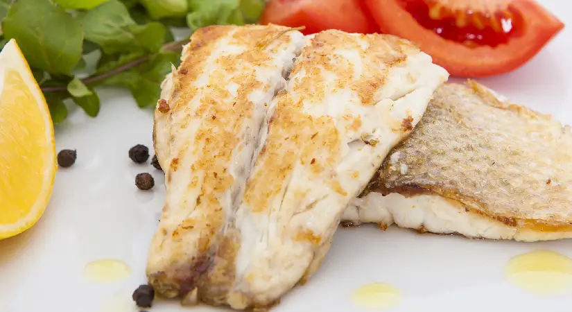 Amerikalılar Türk levreğine hayran kaldı; En çok Ege gönderiyor