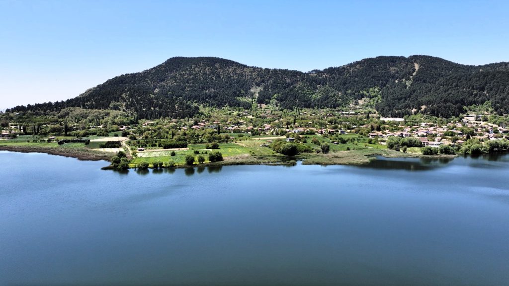 Gölcük Yaylası’na koruma ve turizm projesi