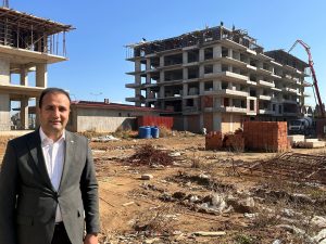 Çimento devlerine ‘mercek’ altında inceleme! Olgun: Kartel var, ilk durak İzmir olsun
