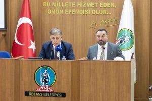 Tugay: “2026 altyapı yılı olacak”