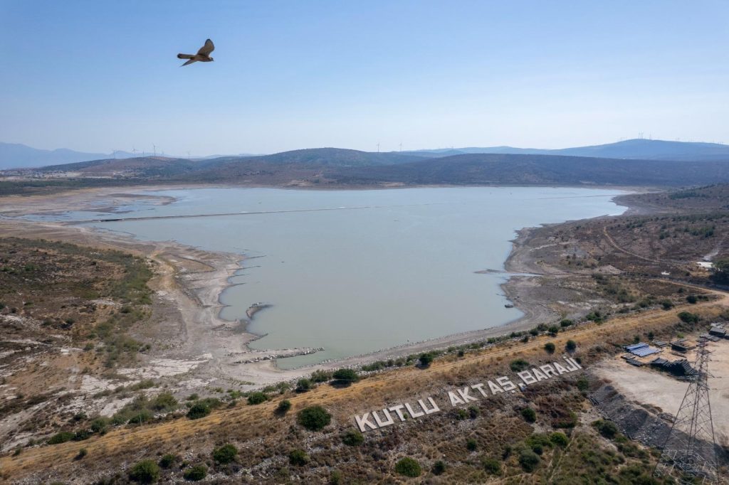 Son yağmurlardan sonra barajlarda durum değişti mi?