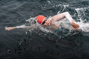 Türkiye’den Dünya Buz Yüzme Şampiyonası’na güçlü katılım