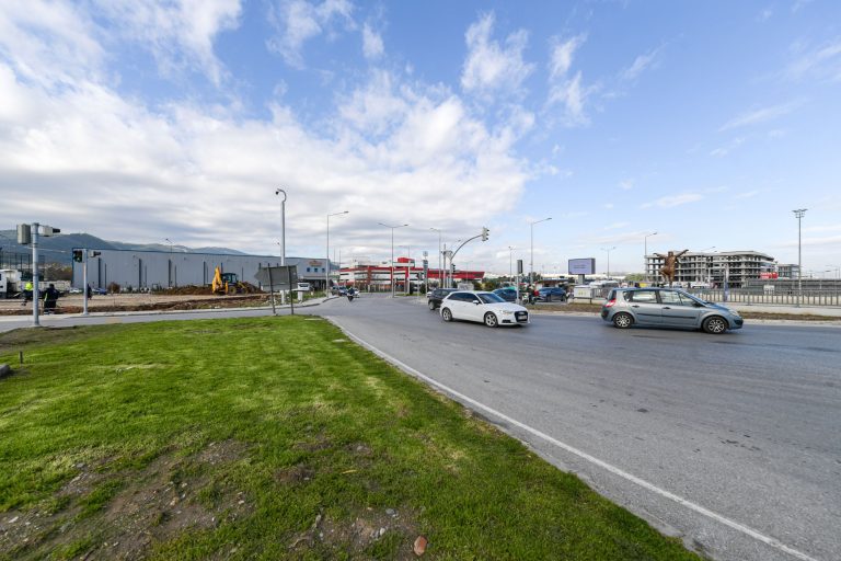 Trafik hangi kavşaklarda rahatlayacak?