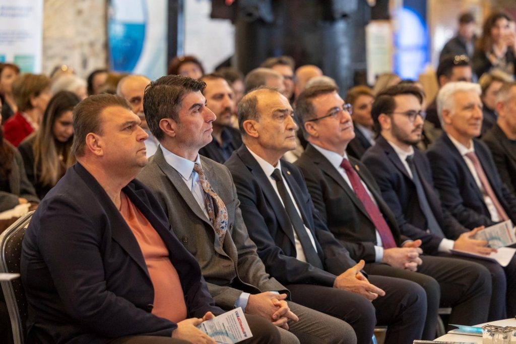 İzmir’de yeraltı suları dijital sistemle izlenecek