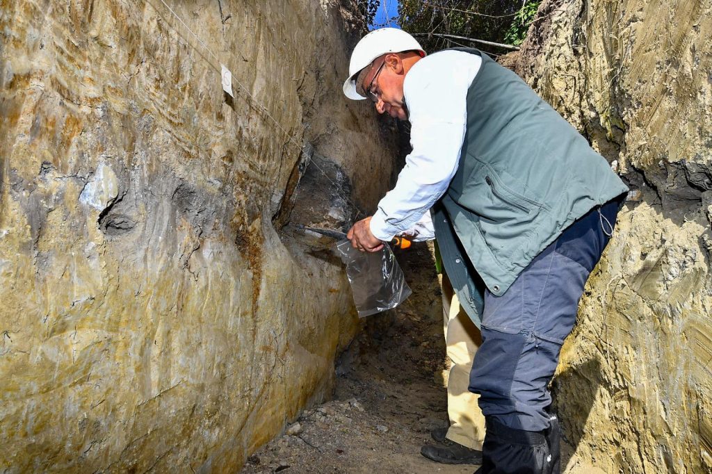 İzmir’de Afet Hazırlıkları Yoğunlaştırıldı