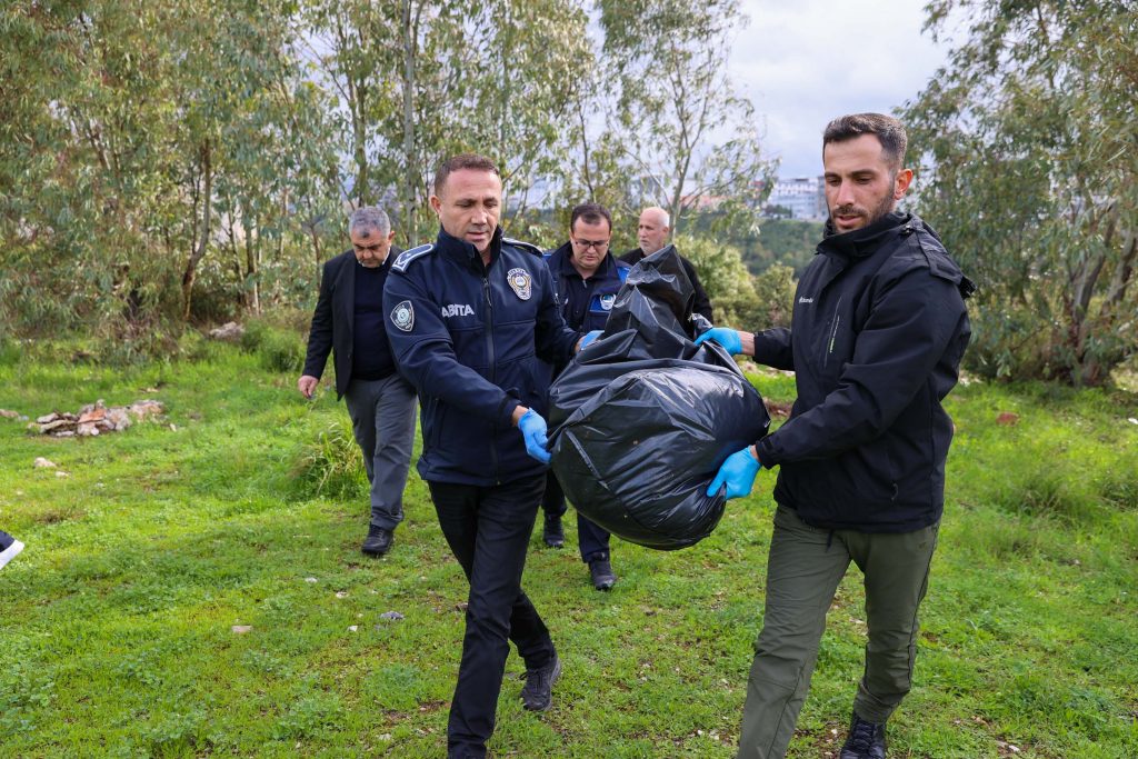 Buca’da şüpheli hayvan ölümlerinin nedeni belli oldu!
