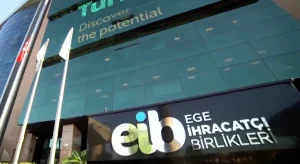 EİB’nin Türkiye İhracatındaki Payı 16 Yıl Geriye Gitti: Çözüm Yeni Birlik Talebi