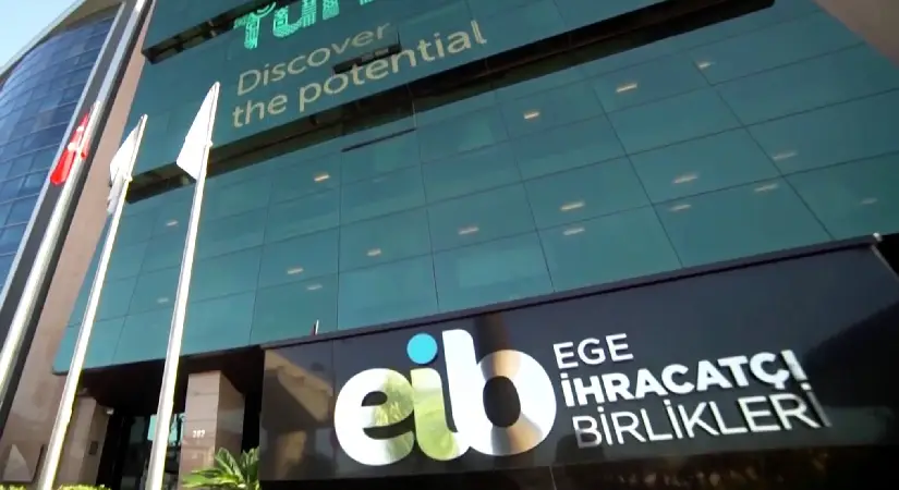 EİB’nin Türkiye İhracatındaki Payı 16 Yıl Geriye Gitti: Çözüm Yeni Birlik Talebi