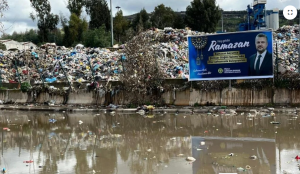 DİSK’den Buca Belediyesi Temizlik Şantiyesine Giriş Yasağı Kararı!