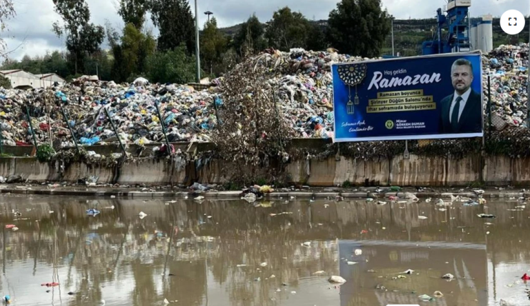 DİSK’den Buca Belediyesi Temizlik Şantiyesine Giriş Yasağı Kararı!