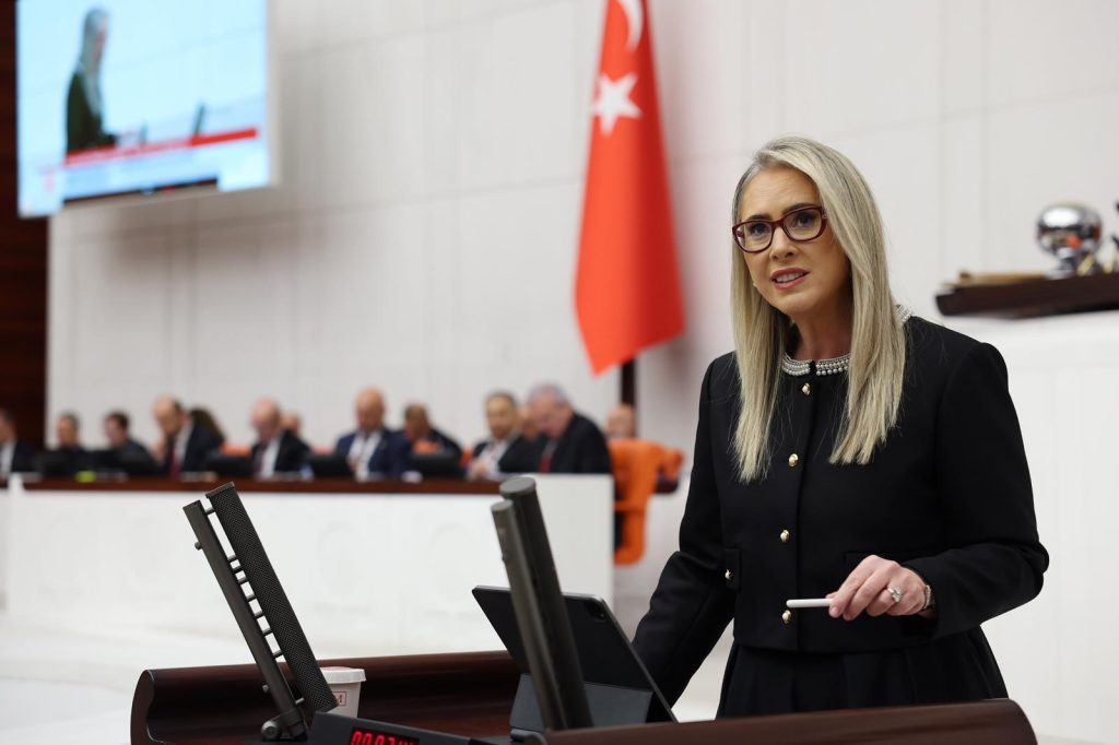 Çankırı’dan Arslan’a Sert Çıkış: “İzmir’in Gerçeklerinden Uzaklaştınız”
