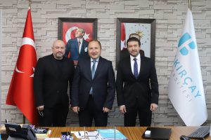 Devlet Tiyatroları’ndan İzmir Bakırçay Üniversitesi’ne Sanat Çıkartması