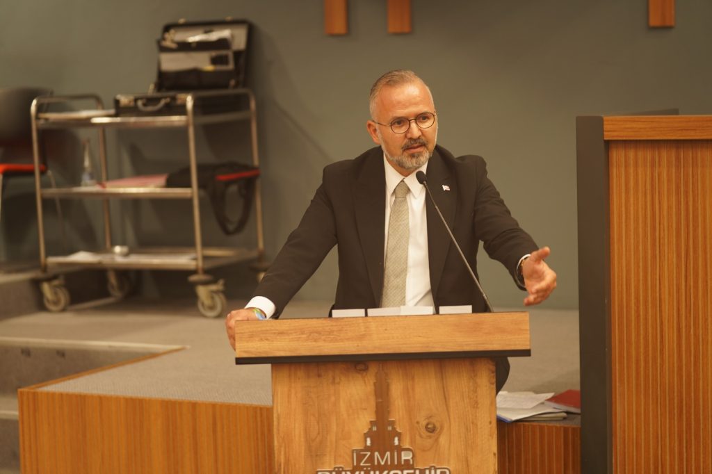 AK Partili Yıldız’dan CHP’li Eşki’ye: “Özür dilemek de erdemdir”