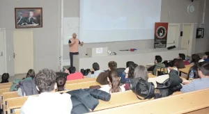 Gastronom Tangör Tan, “Yediğiniz gıdanın nasıl üretildiğini sorgulamalısınız”