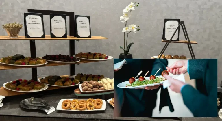 Türk Lezzetleri Dallas’ta beğenildi