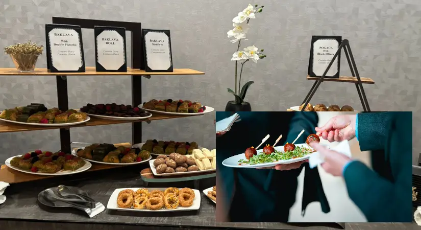 Türk Lezzetleri Dallas’ta beğenildi