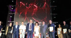 1. AMORF Doğal Taş Proje Tasarım Yarışması Başvuruları Başladı