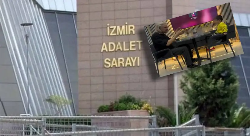 Sosyal medyada paylaşılan görüntüler üzerine soruşturma: Baba gözaltına alındı