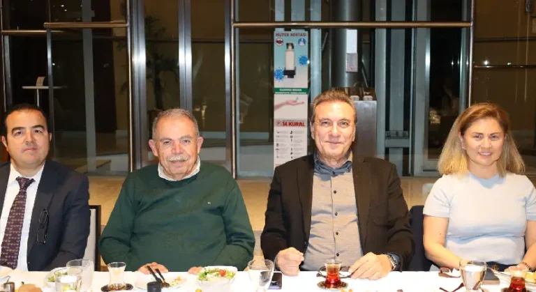 Mobilya, kâğıt ve orman ürünlerinde 1 milyar dolarlık ihracat hedefi