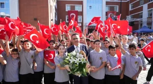 Ara tatil bugün başlıyor: Ders zili 23 Mart’ta çalacak