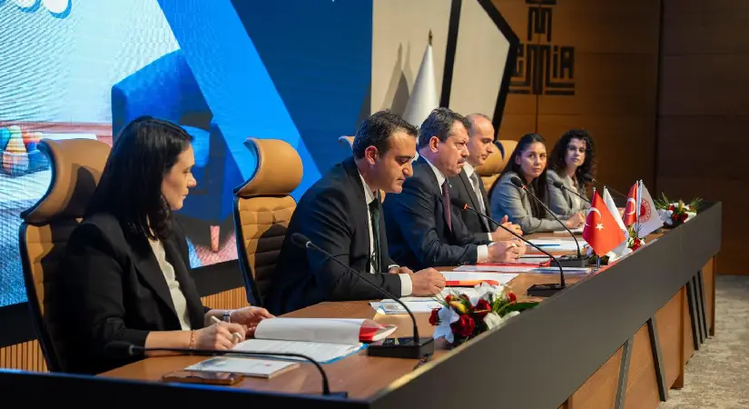 İzmir’de Mağdur Hizmetleri İçin Güç Birliği