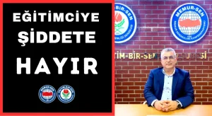 Ali Kaya: Fatma Nur Çelik’in Ölümü, Eğitim Camiasını Derinden Sarstı